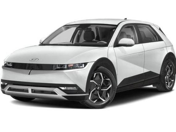 HYUNDAI IONIQ 5 2024 KM8KM4DE8RU307623 image HYUNDAI IONIQ 5 2024 KM8KM4DE8RU307623 image